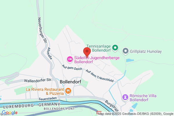 Trägergesellschaft St.-Josef-Gymnasium