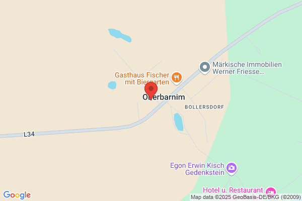 DRK Kita Bollersdorfer Spatzen