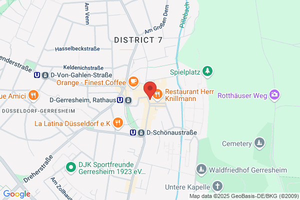 LCN Premium Center - Anke Reschke
