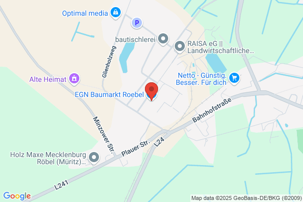 Baumarkt GmbH & Co. KG