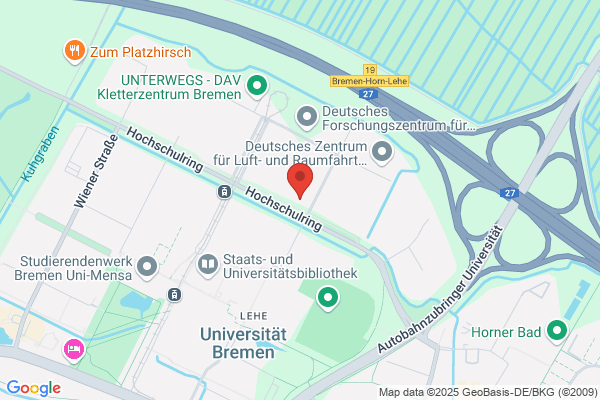 Bauplanung Zarm