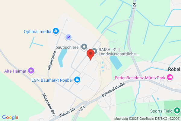 Geoinform GmbH Gera