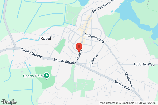 Vitalwerkstatt Roebel