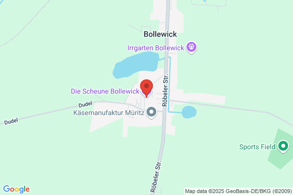 Wohn-Welt-Röbel GmbH