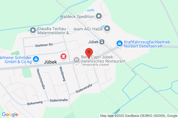 Amplifon Hörgeräte Jübek , Jübek