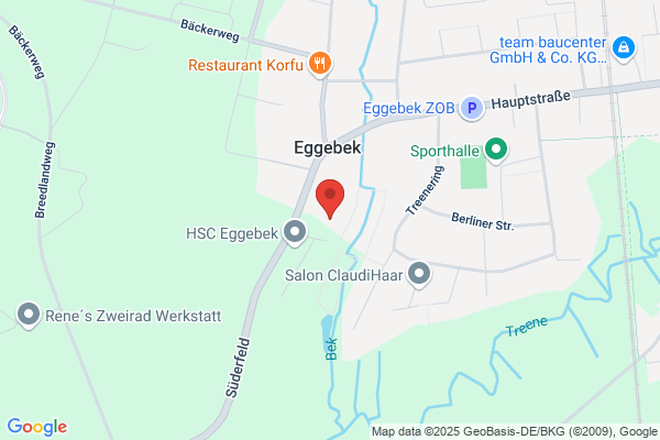 Therapiehaus Eggebek Anke Petersen