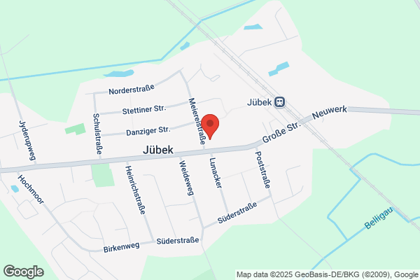 VR Bank Nord eG - Geldautomat