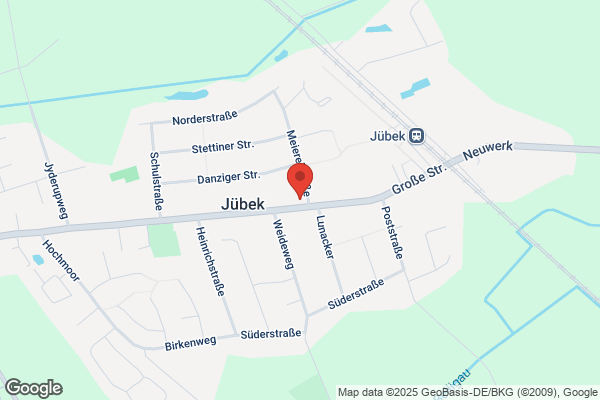 Therapie- und Heilzentrum Jübek