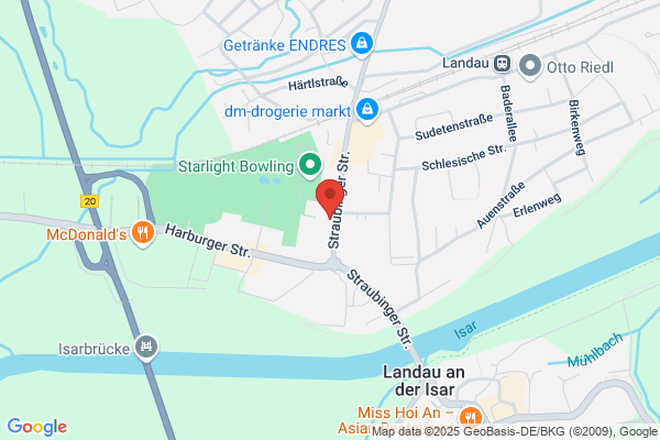 Döner Kebab Zentrale Nord GmbH