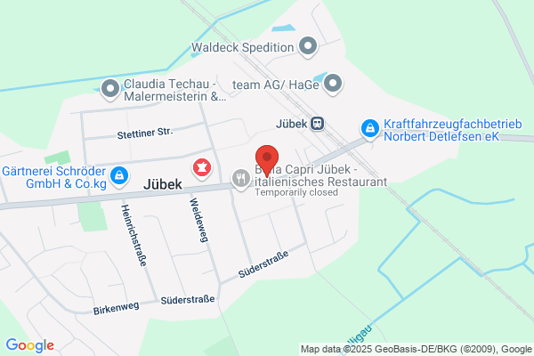 Friseursalon Hansen