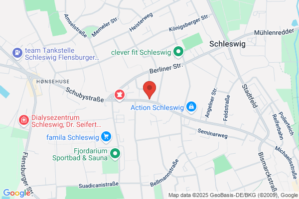 Förde Malerei GmbH