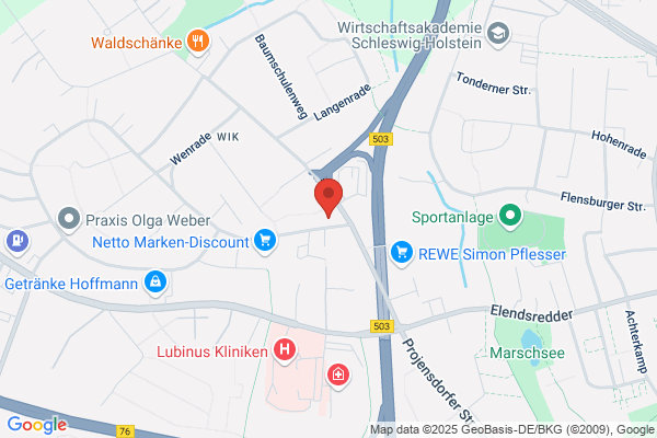 Kinderhaus Kiel