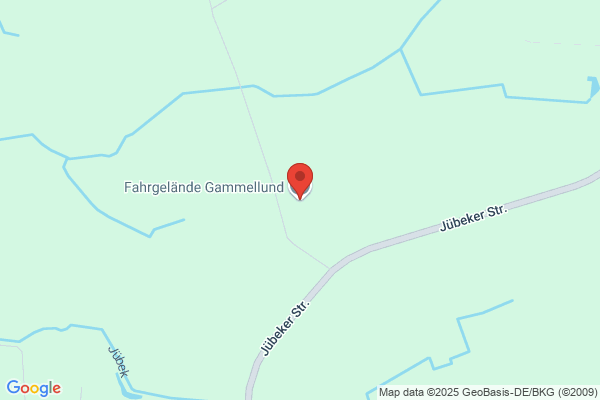 Kläranlage Gammellund