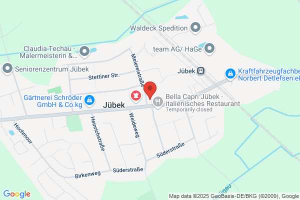 Zahnärztliche Laborgemeinschaft Jübek