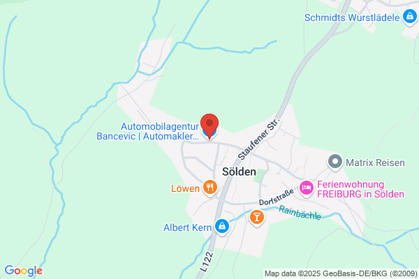 Automobilagentur Bancevic | Automakler Freiburg