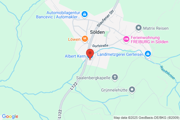 Albert Kern GmbH
