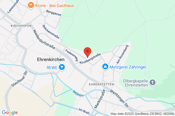 Bezirkskellerei Markgräfler