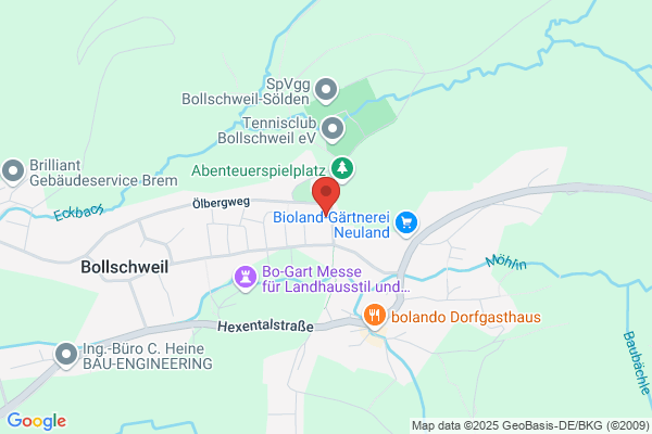 Bollschweil Bauhof