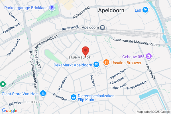 Brouwer Marketing Service