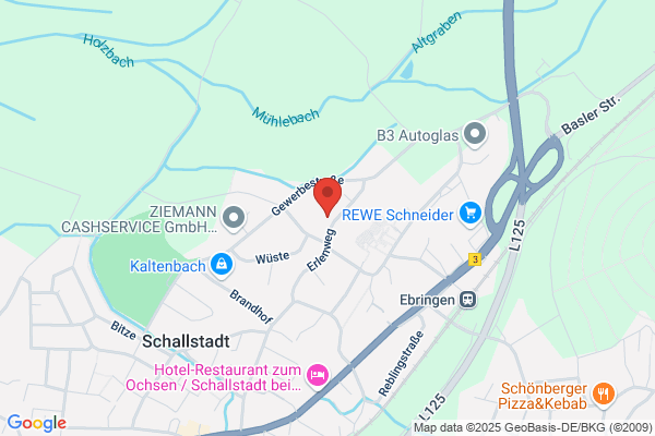 Dufner Julius GmbH & Co.KG