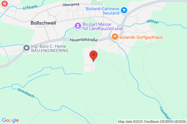 Forstrevier Bollschweil
