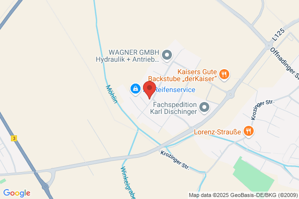 Fredie Handel & Dienstleistung GmbH