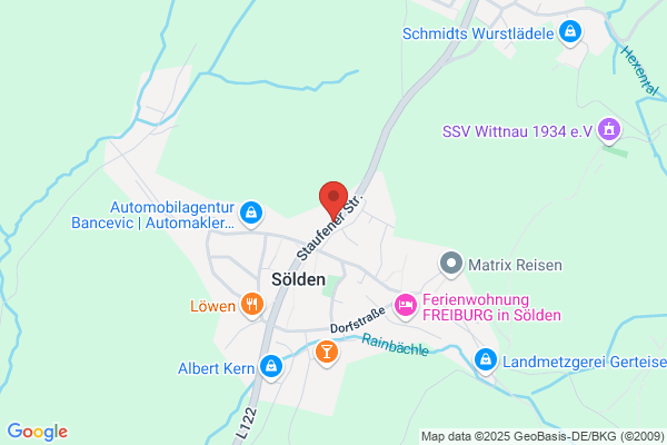 Gemeinde Sölden