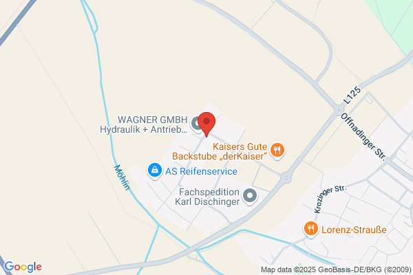 Geotronic Informationstechnik GmbH