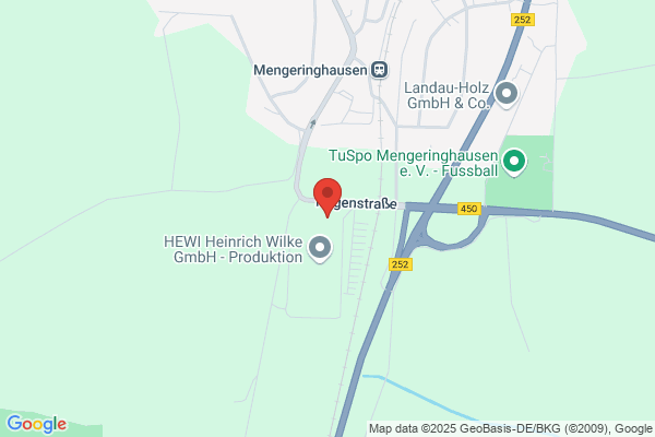 HEWI Heinrich Wilke GmbH