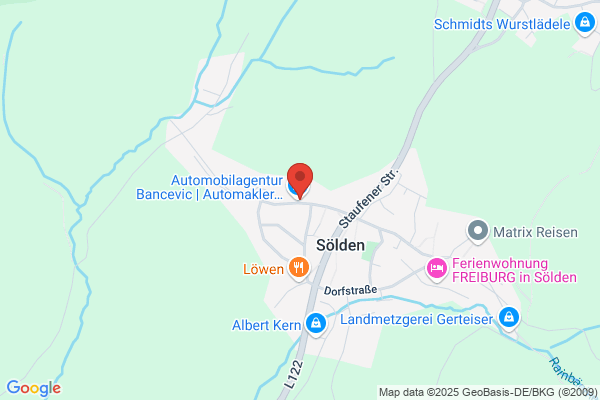 Hoch Rainer GmbH