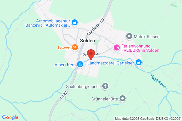 Scherer Gehwegreinigung, Garten- und