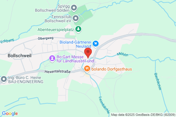 Schweizer Landschaftspflege & Baumpflege