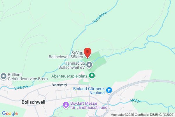 Spielvereinigung Bollschweil-Sölden e.V.