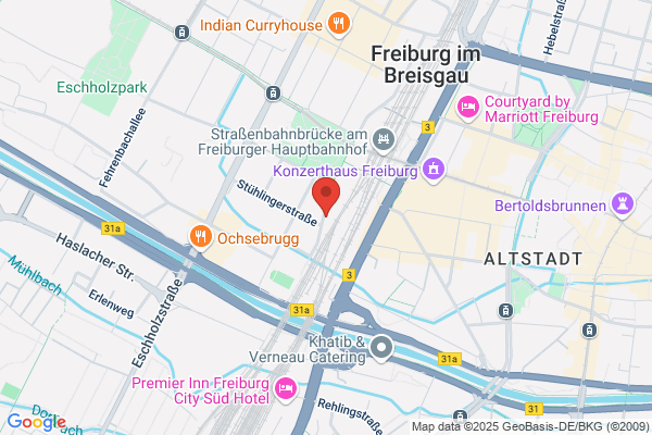 Südbadischer Sicherheitsdienst