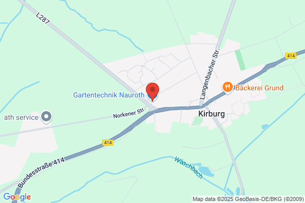 Gartentechnik Nauroth