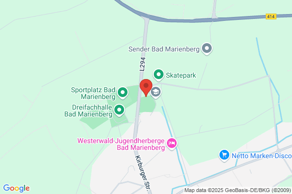 Tennisclub Bad Marienberg e.V.