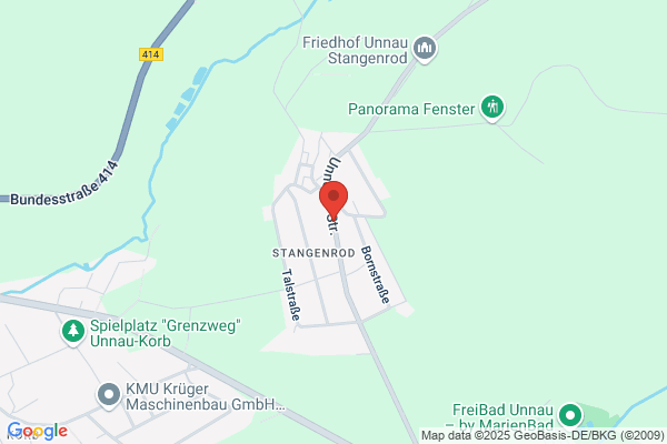 Bergschlößchen