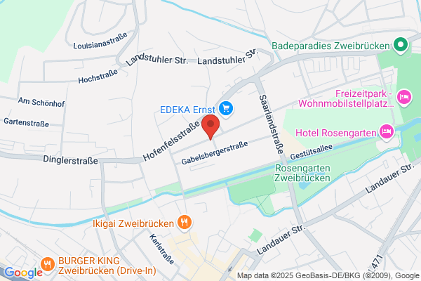 Brenner Elektrotechnik GmbH & Co. KG