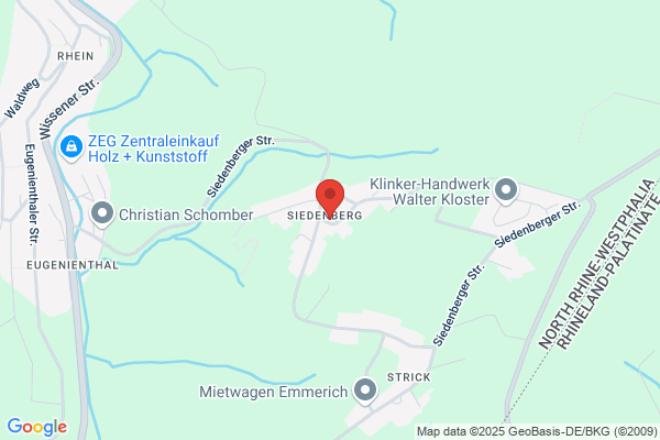 Dorfgemeinschaftshaus