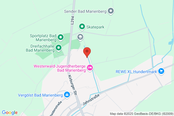 Evangelisches Gymnasium Bad Marienberg gGmbH