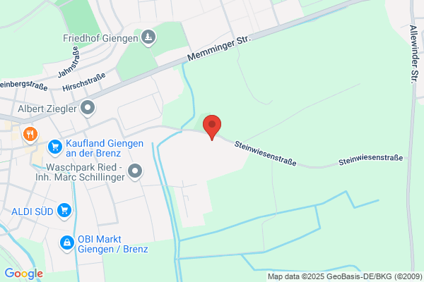 Fetzer GmbH & Co. Kies- u. Betonwerke