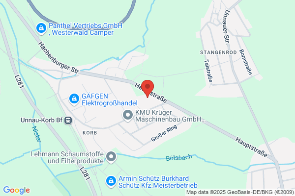Gebr. Wenzelmann GmbH