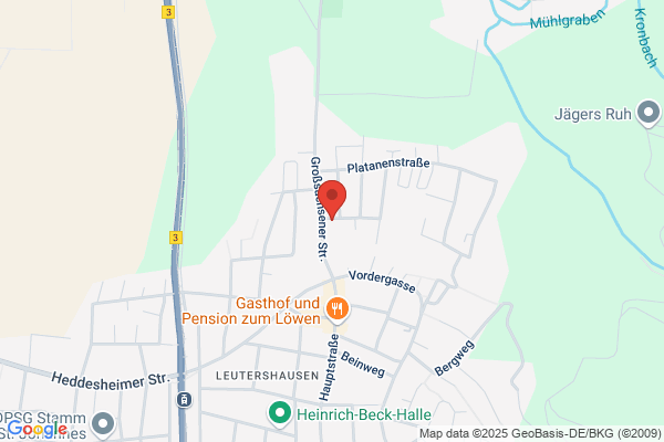 Gemeindeverwaltung