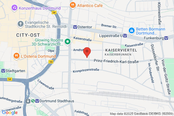 Gemeinschaftspraxis Für Osteopathie und Naturheilkunde U.Abresch u. A.Hallier