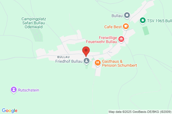 Kirchengemeinde Schwester Waltraud