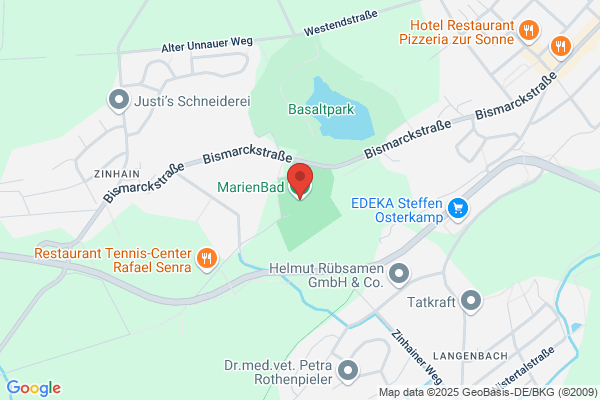 MarienBad GmbH