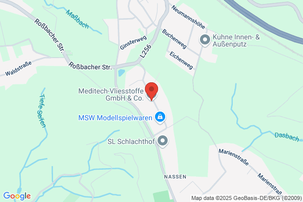 Medtex Handelsgesellschaft mbH