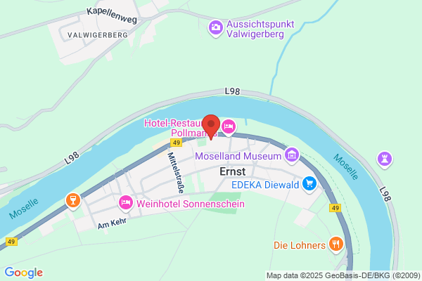 Müller Ernst Günter GmbH