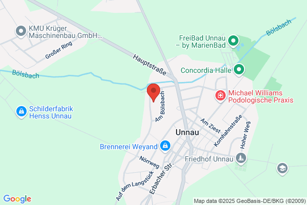 Physiomed Unnau GbR