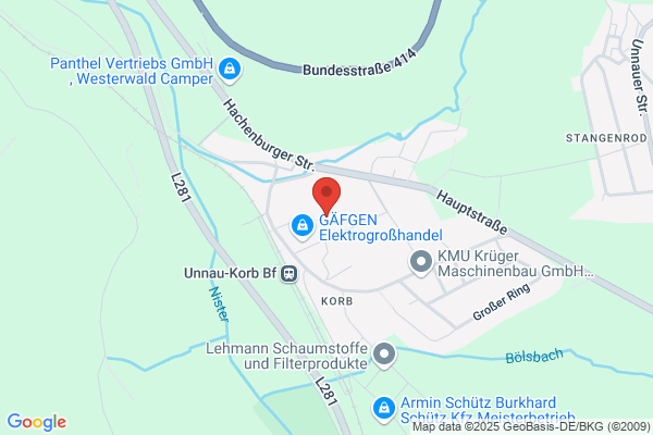 Schilderfabrik E.G: Müller GmbH